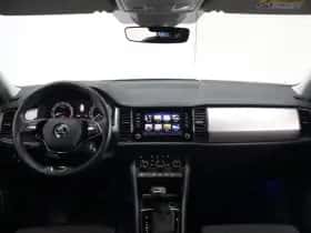 Škoda Kodiaq (2022) thumbnail 2
