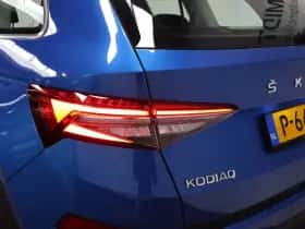 Škoda Kodiaq (2022) thumbnail 12