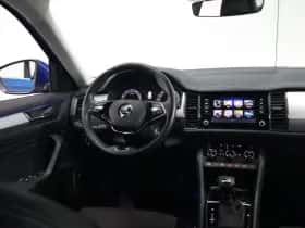 Škoda Kodiaq (2022) thumbnail 30