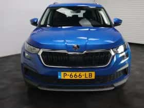 Škoda Kodiaq (2022) thumbnail 5