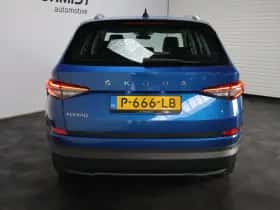 Škoda Kodiaq (2022) thumbnail 6