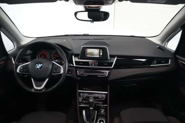 BMW 2-Serie (2017) thumbnail 2
