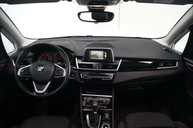 BMW 2-Serie (2017) thumbnail 2