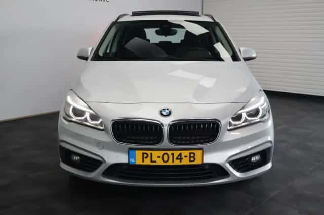 BMW 2-Serie (2017) thumbnail 5