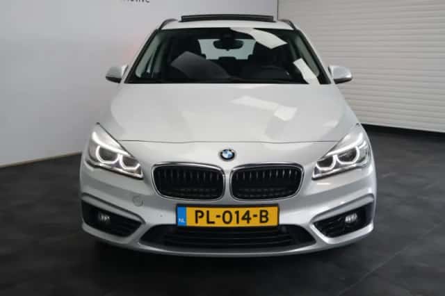 BMW 2-Serie (2017) thumbnail 5