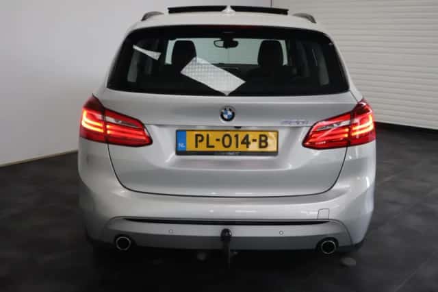 BMW 2-Serie (2017) thumbnail 6