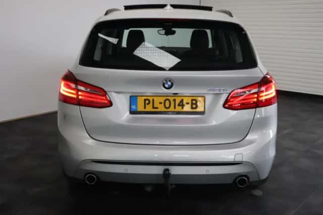 BMW 2-Serie (2017) thumbnail 6