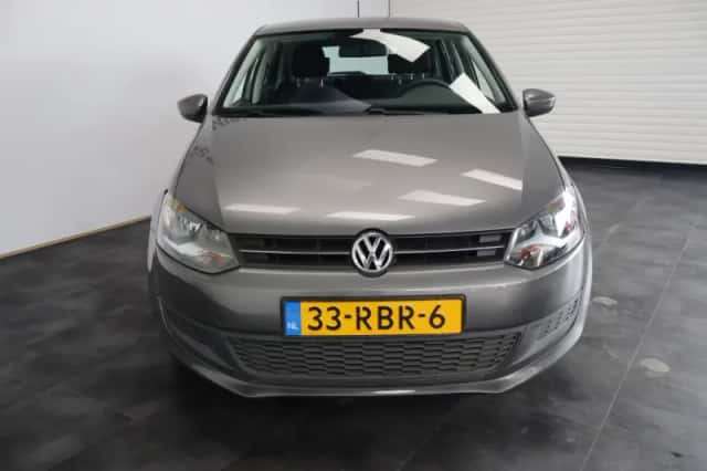 Volkswagen Polo (2011) thumbnail 5