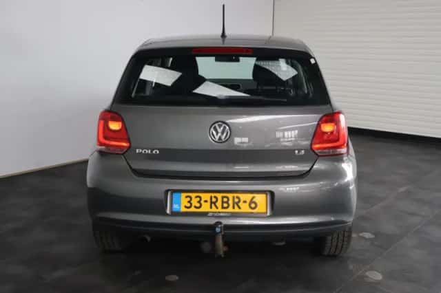 Volkswagen Polo (2011) thumbnail 6