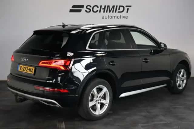 Audi Q5 (2020) thumbnail 3