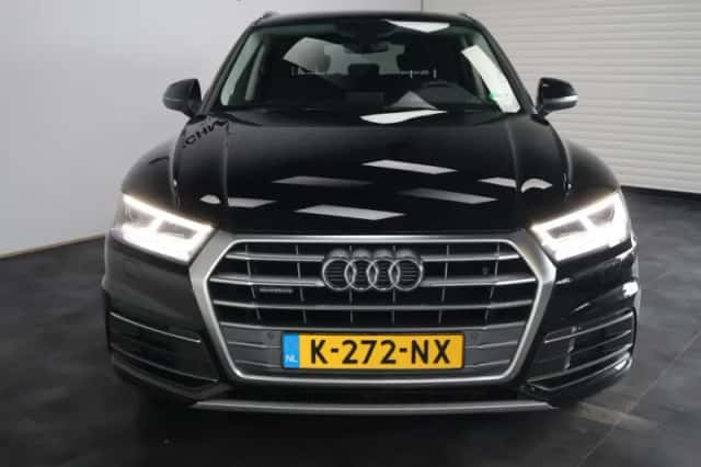 Audi Q5 (2020) thumbnail 5