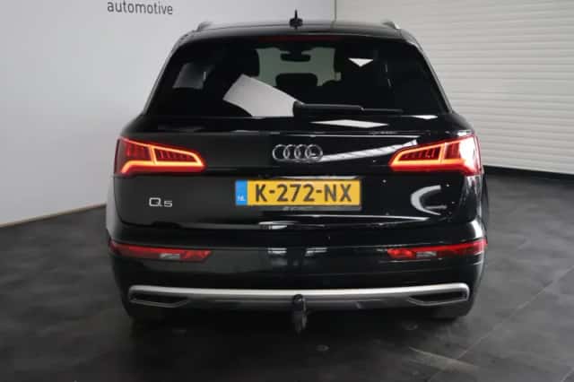 Audi Q5 (2020) thumbnail 6