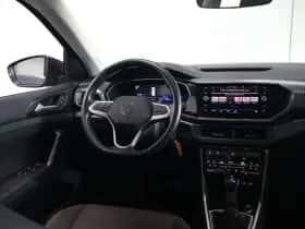 Volkswagen T-Cross (2022) thumbnail 2