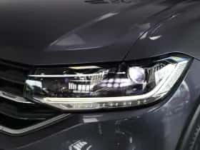 Volkswagen T-Cross (2022) thumbnail 11