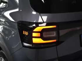 Volkswagen T-Cross (2022) thumbnail 12