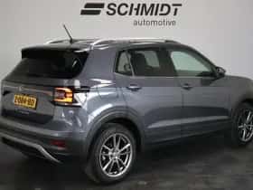 Volkswagen T-Cross (2022) thumbnail 3