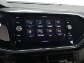 Volkswagen T-Cross (2022) thumbnail 21