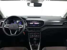 Volkswagen T-Cross (2022) thumbnail 25