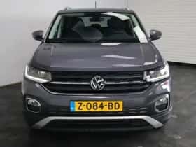 Volkswagen T-Cross (2022) thumbnail 5