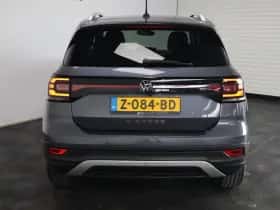 Volkswagen T-Cross (2022) thumbnail 6