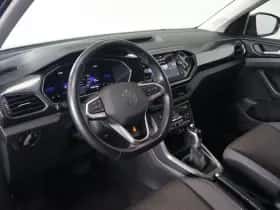 Volkswagen T-Cross (2022) thumbnail 8