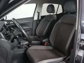 Volkswagen T-Cross (2022) thumbnail 9
