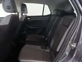 Volkswagen T-Cross (2022) thumbnail 10