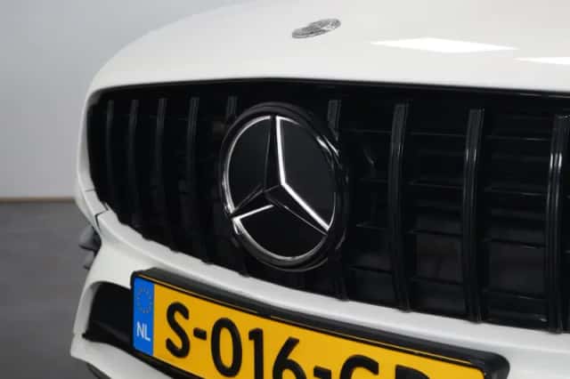 Mercedes-Benz CLA-Klasse (2019) thumbnail 6