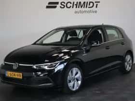 Volkswagen Golf (2021)