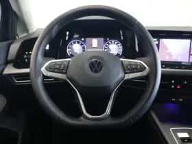 Volkswagen Golf (2021) thumbnail 18