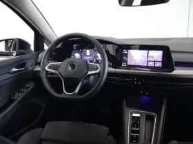Volkswagen Golf (2021) thumbnail 29