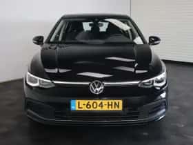 Volkswagen Golf (2021) thumbnail 5