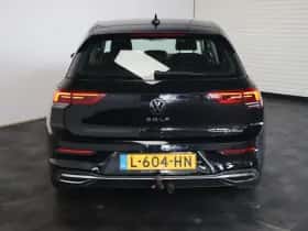 Volkswagen Golf (2021) thumbnail 6