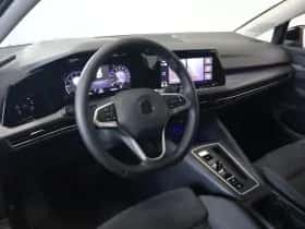 Volkswagen Golf (2021) thumbnail 8