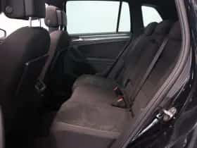 Volkswagen Tiguan (2020) thumbnail 11