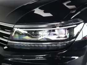 Volkswagen Tiguan (2020) thumbnail 12