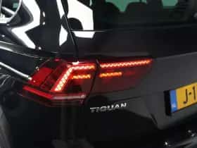 Volkswagen Tiguan (2020) thumbnail 13