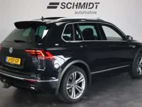 Volkswagen Tiguan (2020) thumbnail 3
