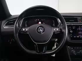 Volkswagen Tiguan (2020) thumbnail 21