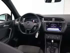 Volkswagen Tiguan (2020) thumbnail 33