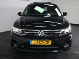 Volkswagen Tiguan (2020) thumbnail 5