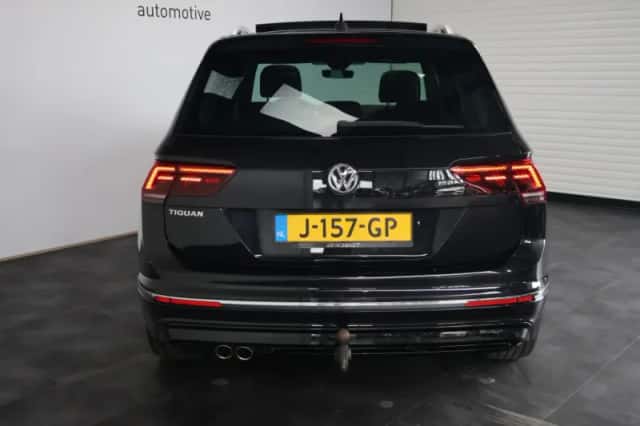 Volkswagen Tiguan (2020) thumbnail 6