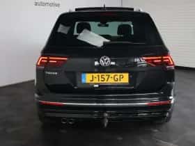 Volkswagen Tiguan (2020) thumbnail 6