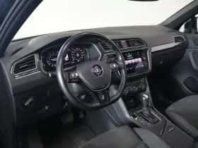 Volkswagen Tiguan (2020) thumbnail 8