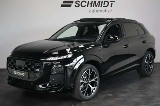 Audi Q3 (2026) thumbnail 1