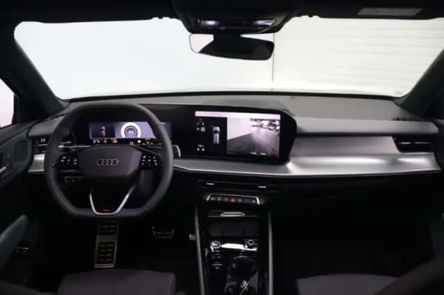 Audi Q3 (2026) thumbnail 2
