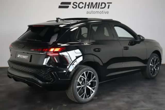 Audi Q3 (2026) thumbnail 3