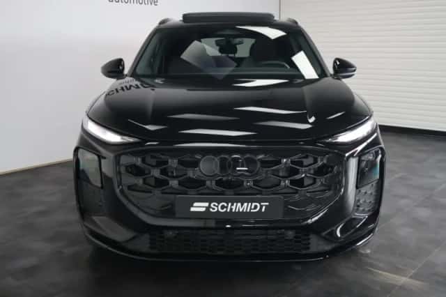 Audi Q3 (2026) thumbnail 5
