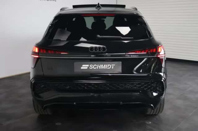 Audi Q3 (2026) thumbnail 6
