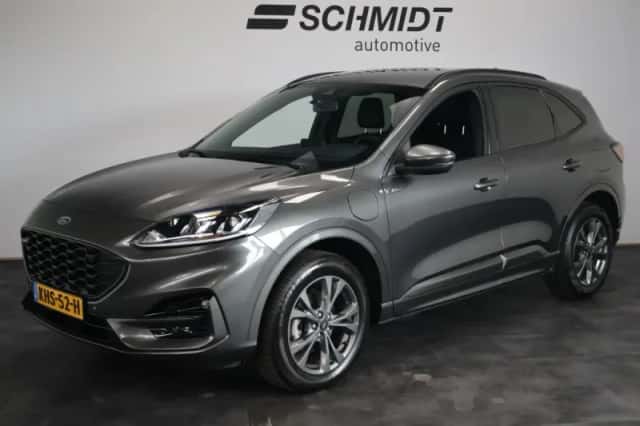 Ford Kuga (2023) thumbnail 1